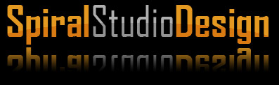 Spiral Studio Design - realizzazione siti web